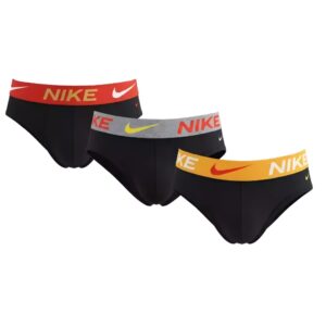 Pack 3 slip nike