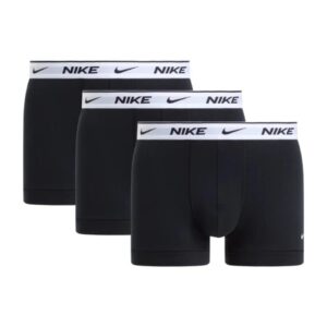 Pack 3 boxer nike