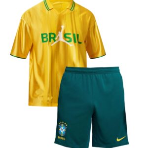 Completo Brasil
