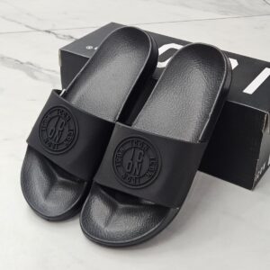 Ciabatte Icon - IC05655TU NERO/NERO