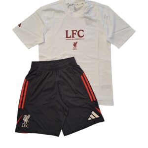 Completo adidas x Liverpool - kd9068