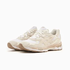 Asics gel nyc - 1203a663 102
