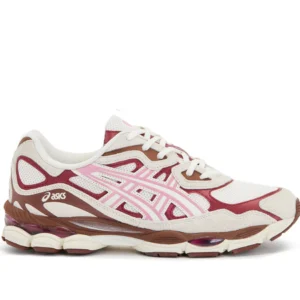 Asics gel nyc - 1203a788 100
