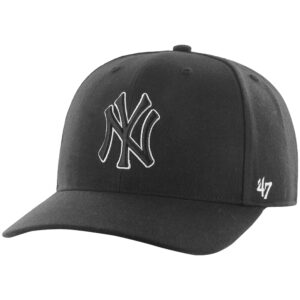 Cappello con visiera new era - b clzoe17wbp bkb