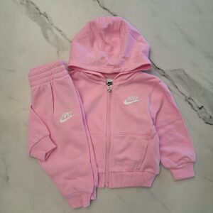 Tuta nike bambina - 36m485 aah