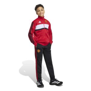 Completo adidas x Manchester United ragazzi - kh4799