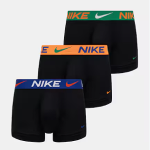 Boxer nike 3 pack - 0000KE1156 EXQ