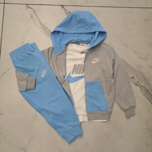 Tuta nike bambino - 86p282 unc