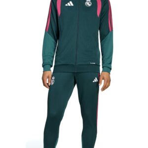 Completo real madrid adidas uomo - Ks4643
