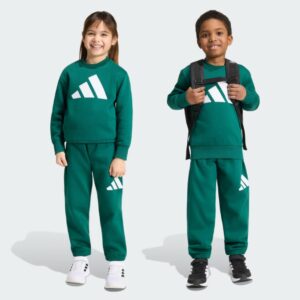 Completo adidas bambini - Kt3329