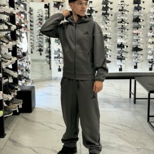 Completo adidas tech uomo - kx7689