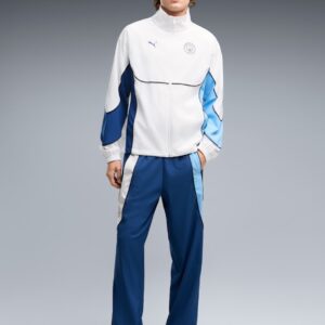 Completo Puma tech × Manchester city - 786290 06