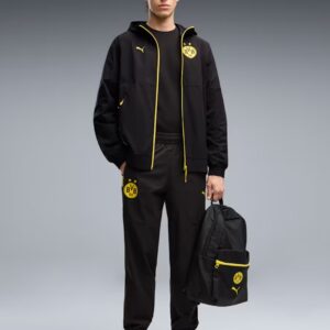 Completo Puma uomo X Borusssia dortmund - 786509 07