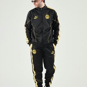 Completo Puma uomo x Borussia dortmund - 786491 07
