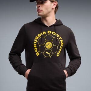 Borussia dortmund × Puma 786353 07