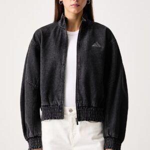 Completo adidas in denim - kv0626