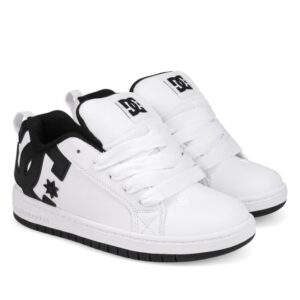 Dc shoes sneakers - ADBS100207 102