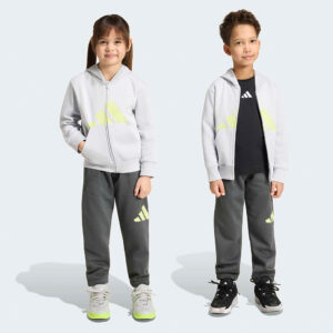 Completo adidas bambino - ks1808