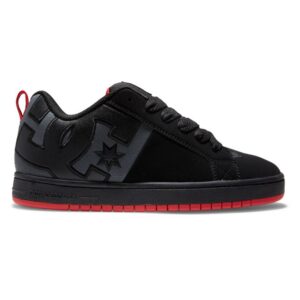 Dc shoes sneakers - adys100442 byr