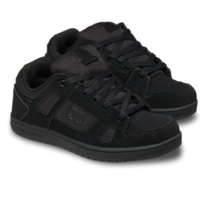 Dc shoes sneakers - edbs100009 062