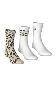 Calzini adidas donna 3 paia - kh0164