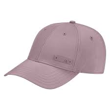 Cappello adidas mauve - kt4705
