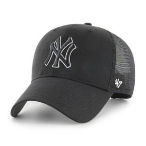 Cappello con visiera new era - b brans17ctp bkaq
