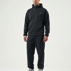 Completo adidas tech uomo kf3827