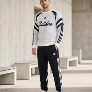 Tuta completa adidas uomo - Kf4816