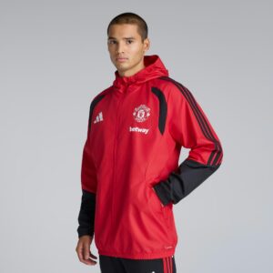 Tuta adidas Manchester United - Kc4854