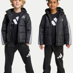 Giubbino adidas bambino/a - jw2443