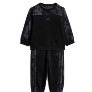 Completo adidas neonato/bimbo unisex - Kc9735