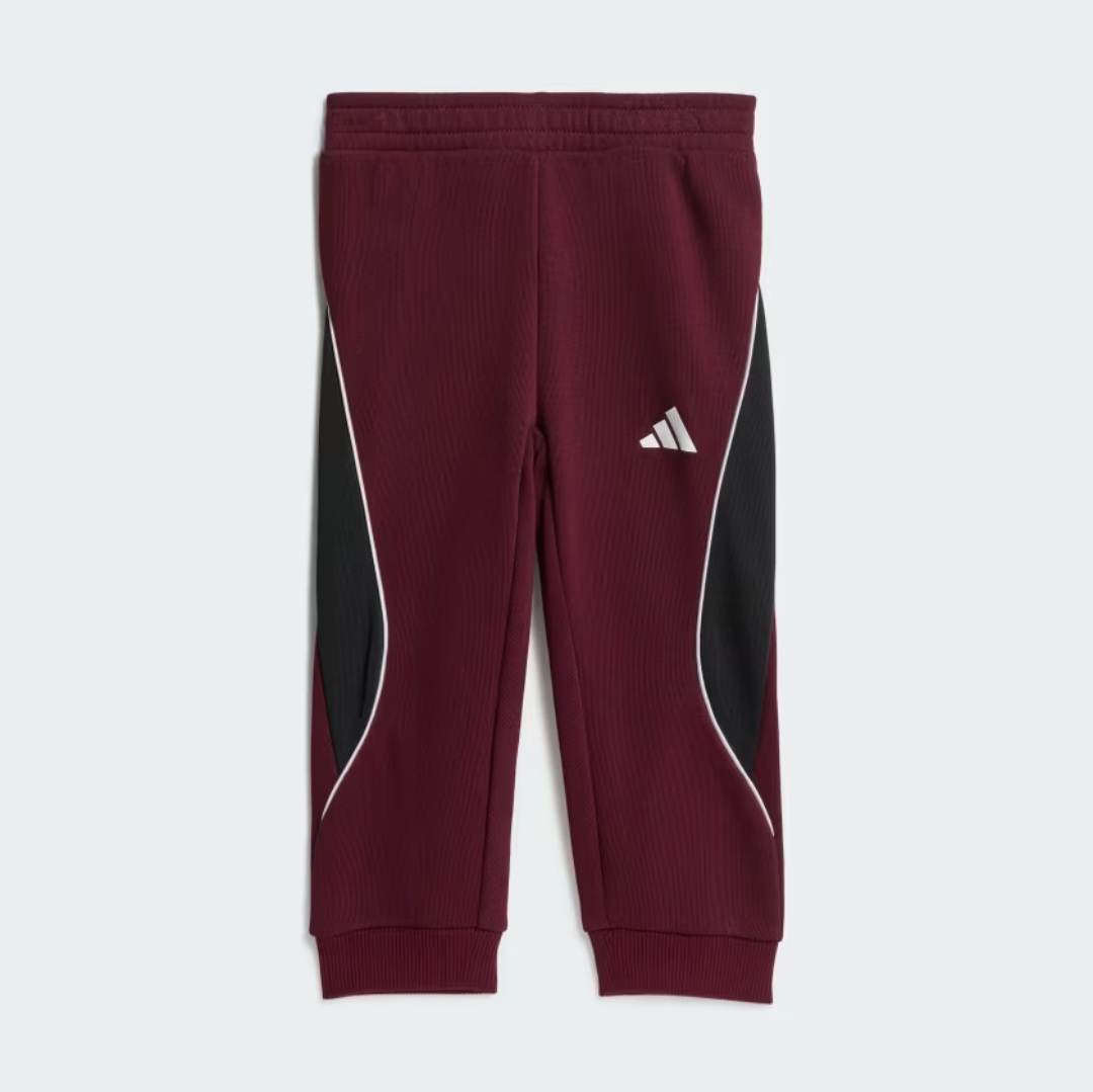 Completo adidas neonato/bimbo - Kg6116 - immagine 2