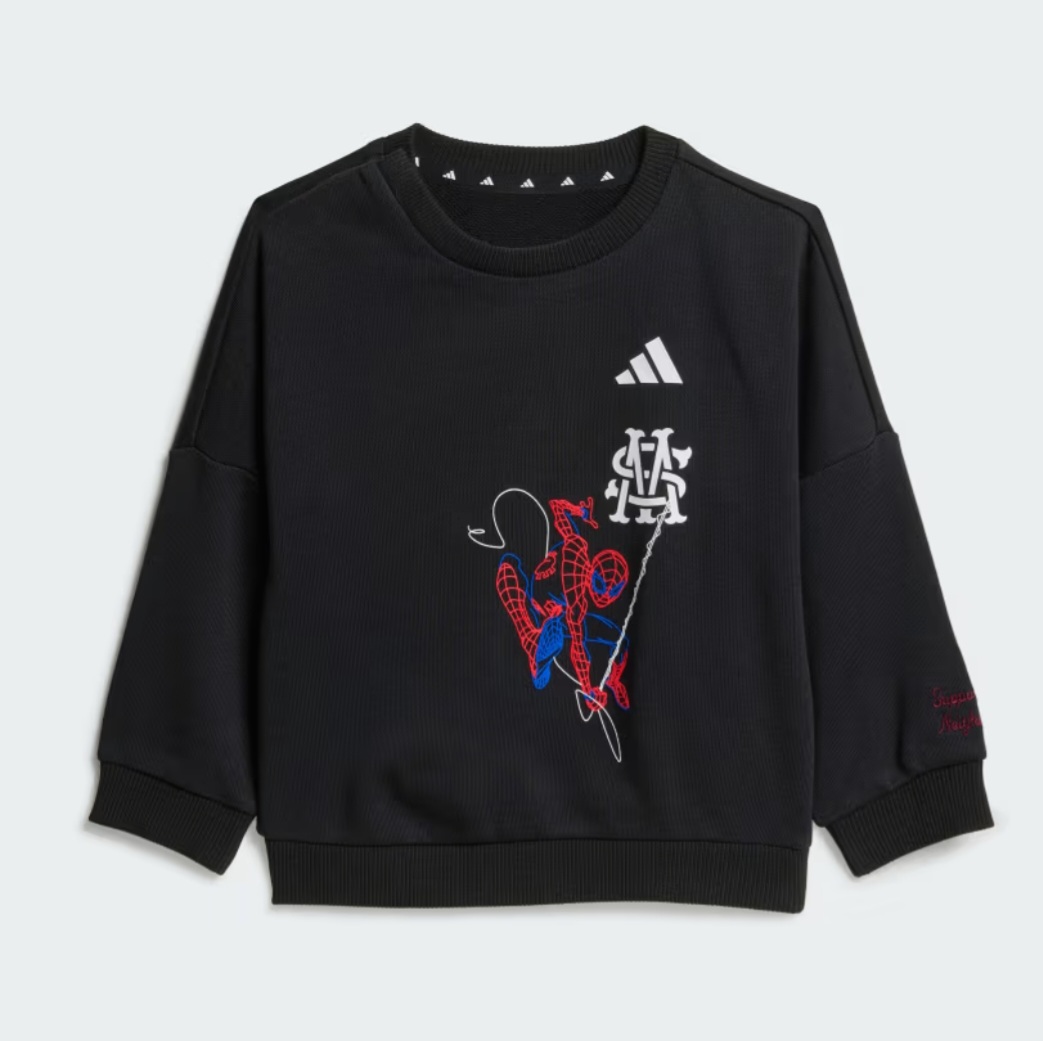 Completo adidas neonato/bimbo - Kg6116