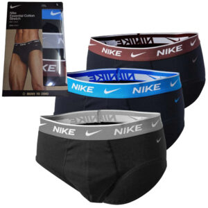 Slip nike 3-pack - nq00ke1283 4hs