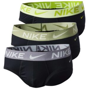 Slip nike 3-pack - 0000ke11ss ok8