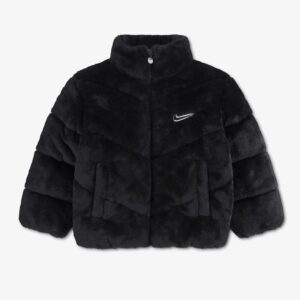 Giubbino Teddy Nike - 36n974 023