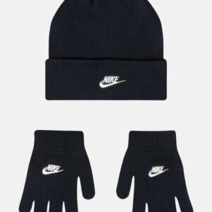 Set cappello+guanti nike (8-20) 9a2961 023
