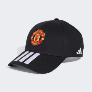 Cappello adidas x Manchester United - KT0647